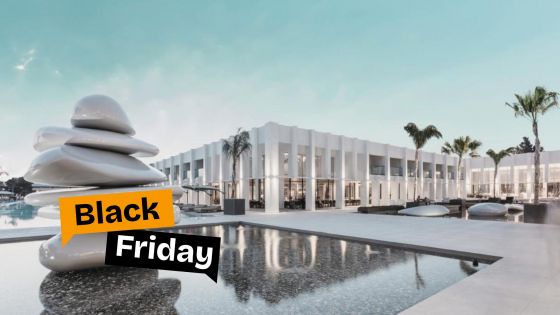 PALOMA FINESSE HOTEL SIDE